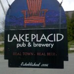 LakePlacidBrewPubSign